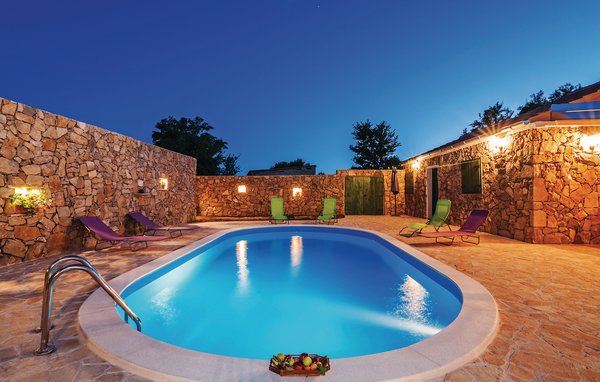 Ferienhaus - Zadar-Benkovac , Kroatien - CDA299 108