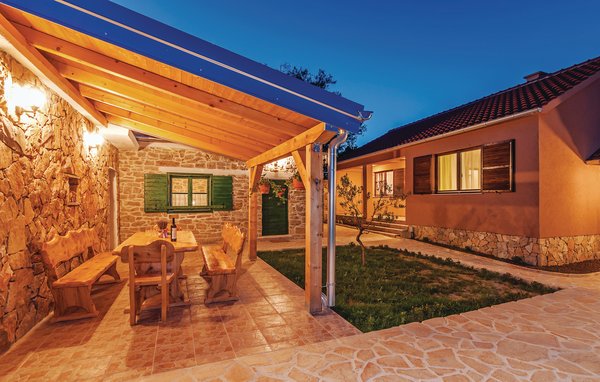 Ferienhaus - Zadar-Benkovac , Kroatien - CDA299 109