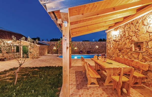 Ferienhaus - Zadar-Benkovac , Kroatien - CDA299 110