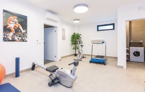 Kuća-za-odmor - Biograd , Hrvatska - CDA305 801