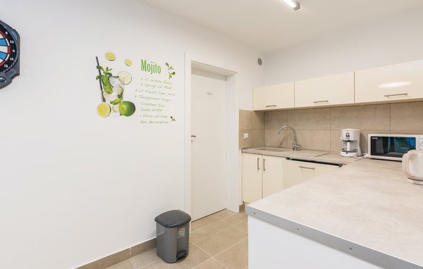 Kuća-za-odmor - Biograd , Hrvatska - CDA305 402