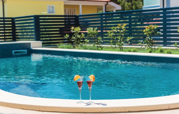 Kuća-za-odmor - Biograd , Hrvatska - CDA305 12