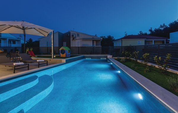 Kuća-za-odmor - Biograd , Hrvatska - CDA305 17