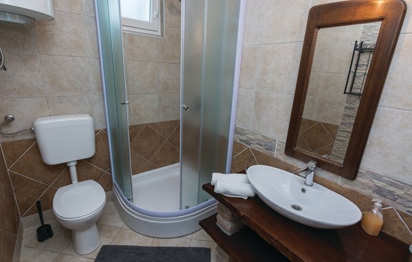 Holiday Home - Zadar-Vrsi Mulo , Croatia - CDA309 703