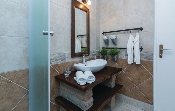Holiday Home - Zadar-Vrsi Mulo , Croatia - CDA309 704