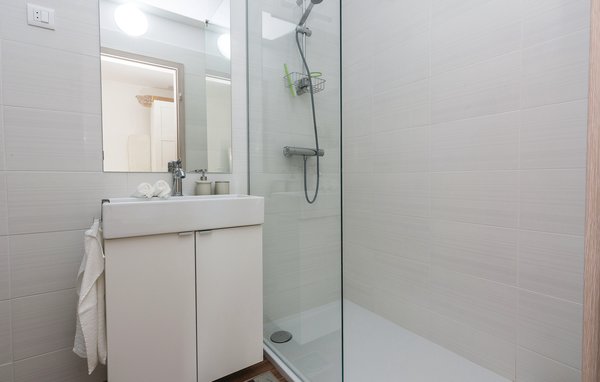 Holiday Home - Zadar-Vrsi Mulo , Croatia - CDA309 706