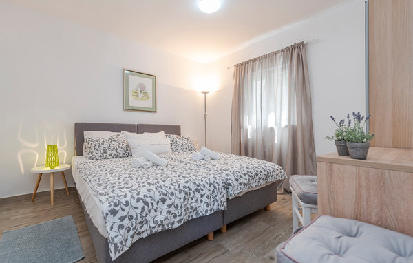 Holiday Home - Zadar-Vrsi Mulo , Croatia - CDA309 604
