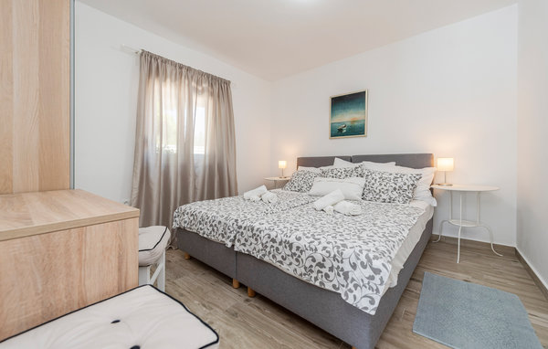 Holiday Home - Zadar-Vrsi Mulo , Croatia - CDA309 606