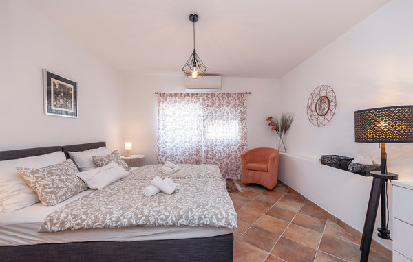 Holiday Home - Zadar-Vrsi Mulo , Croatia - CDA309 608