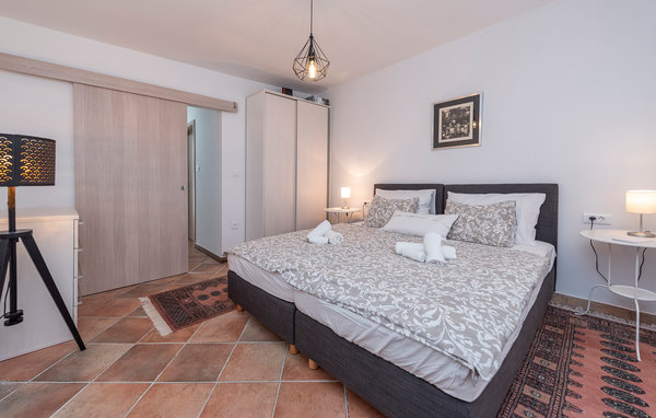 Holiday Home - Zadar-Vrsi Mulo , Croatia - CDA309 609