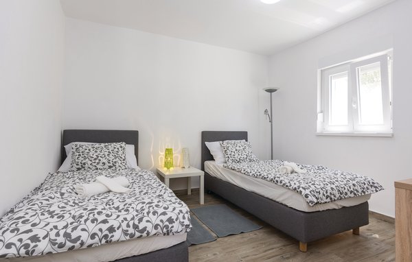 Holiday Home - Zadar-Vrsi Mulo , Croatia - CDA309 610