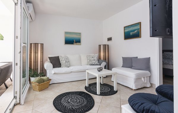 Holiday Home - Zadar-Vrsi Mulo , Croatia - CDA309 501