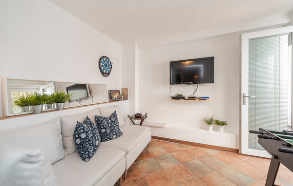 Holiday Home - Zadar-Vrsi Mulo , Croatia - CDA309 502