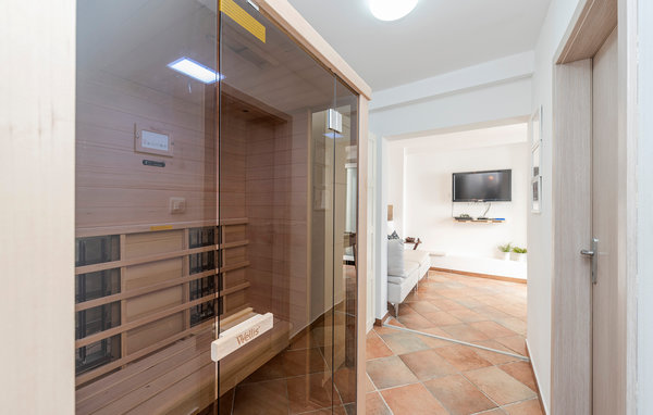 Holiday Home - Zadar-Vrsi Mulo , Croatia - CDA309 6