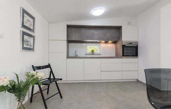 Holiday Home - Zadar-Vrsi Mulo , Croatia - CDA309 401
