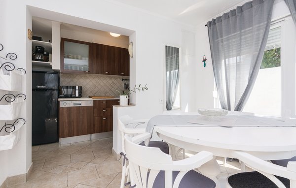 Holiday Home - Zadar-Vrsi Mulo , Croatia - CDA309 402