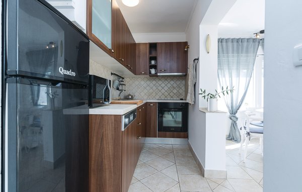 Holiday Home - Zadar-Vrsi Mulo , Croatia - CDA309 403