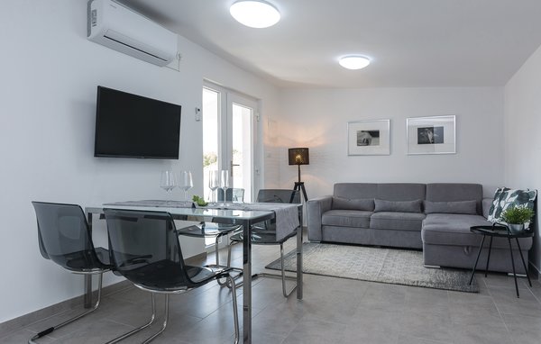 Holiday Home - Zadar-Vrsi Mulo , Croatia - CDA309 3