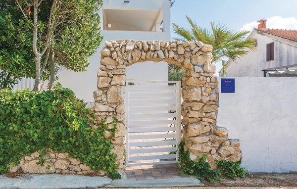 Holiday Home - Zadar-Vrsi Mulo , Croatia - CDA309 82
