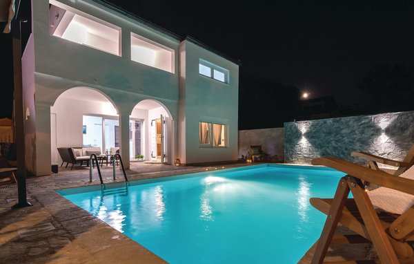 Holiday Home - Zadar-Vrsi Mulo , Croatia - CDA309 102