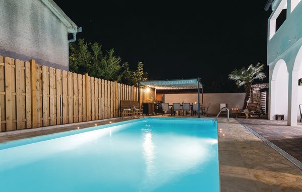 Holiday Home - Zadar-Vrsi Mulo , Croatia - CDA309 103