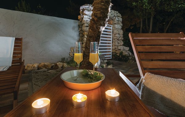 Holiday Home - Zadar-Vrsi Mulo , Croatia - CDA309 103