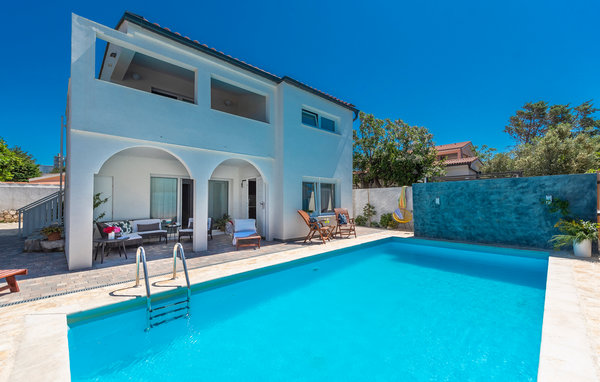 Holiday Home - Zadar-Vrsi Mulo , Croatia - CDA309 12