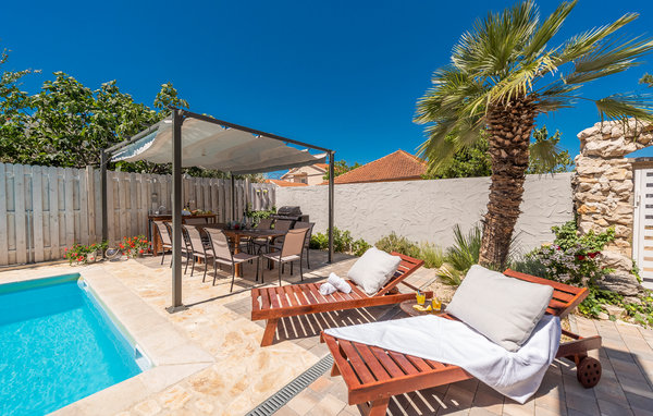 Holiday Home - Zadar-Vrsi Mulo , Croatia - CDA309 9