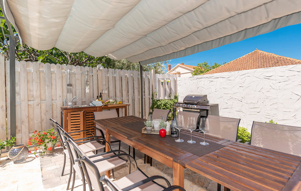Holiday Home - Zadar-Vrsi Mulo , Croatia - CDA309 14