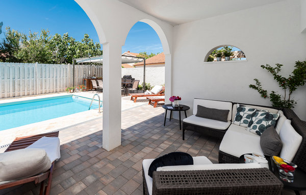 Holiday Home - Zadar-Vrsi Mulo , Croatia - CDA309 7