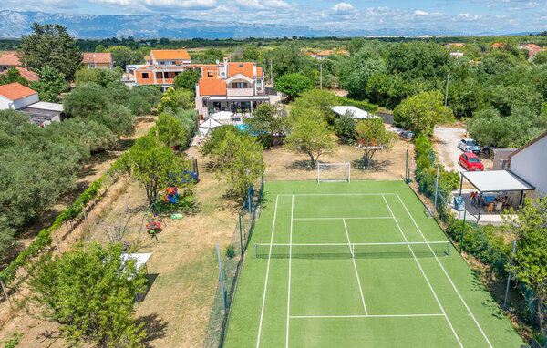 Holiday Home - Zadar-Donji Zemunik , Croatia - CDA315 808