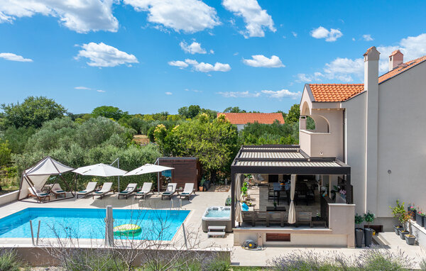 Holiday Home - Zadar-Donji Zemunik , Croatia - CDA315 82