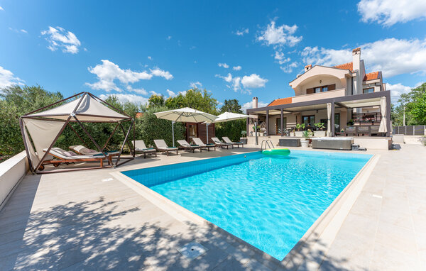 Holiday Home - Zadar-Donji Zemunik , Croatia - CDA315 12