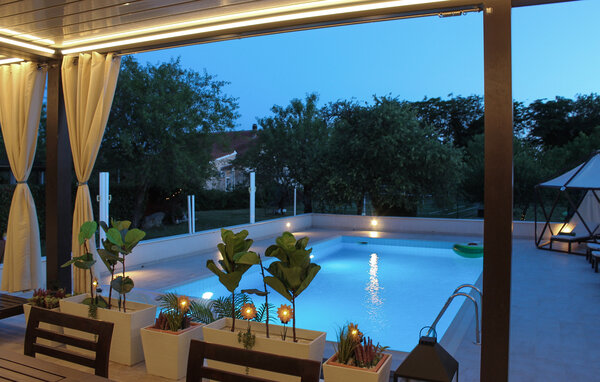 Holiday Home - Zadar-Donji Zemunik , Croatia - CDA315 23