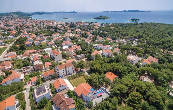 Location de vacances - Biograd-Pakostane , Croatie - CDA324 2