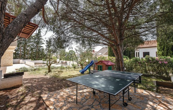 Apartament - Biograd-Sv.Petar , Chorwacja - CDA346 801