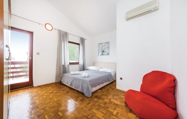 Apartament - Biograd-Sv.Petar , Chorwacja - CDA346 601