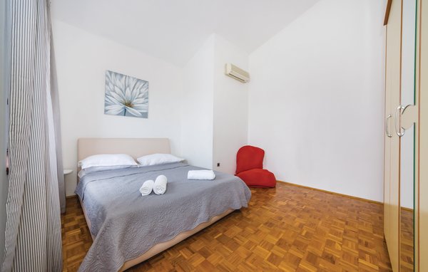 Apartament - Biograd-Sv.Petar , Chorwacja - CDA346 602