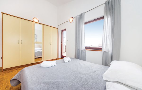 Apartament - Biograd-Sv.Petar , Chorwacja - CDA346 603