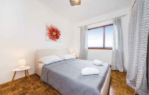 Apartament - Biograd-Sv.Petar , Chorwacja - CDA346 604