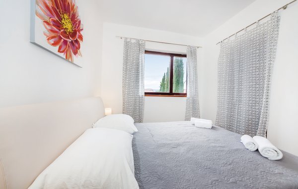Apartament - Biograd-Sv.Petar , Chorwacja - CDA346 605