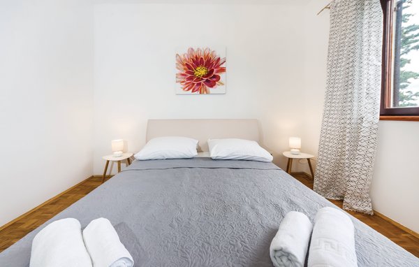 Apartament - Biograd-Sv.Petar , Chorwacja - CDA346 606
