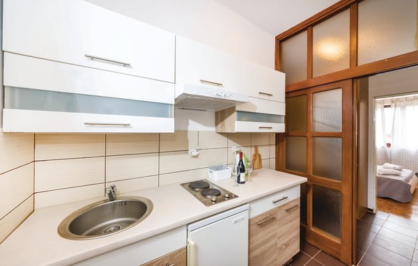 Apartament - Biograd-Sv.Petar , Chorwacja - CDA346 402