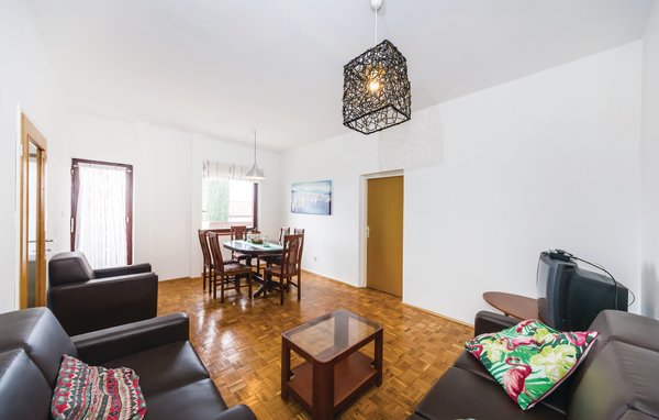 Apartament - Biograd-Sv.Petar , Chorwacja - CDA346 301
