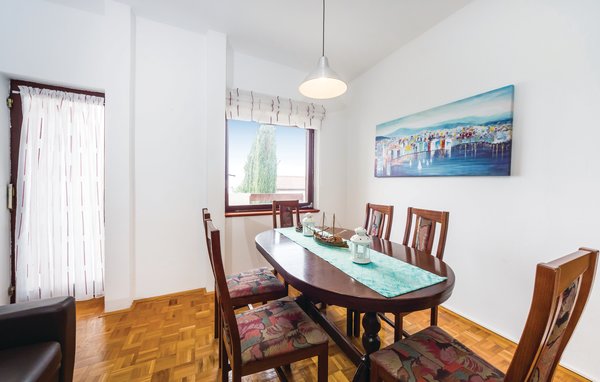 Apartament - Biograd-Sv.Petar , Chorwacja - CDA346 5