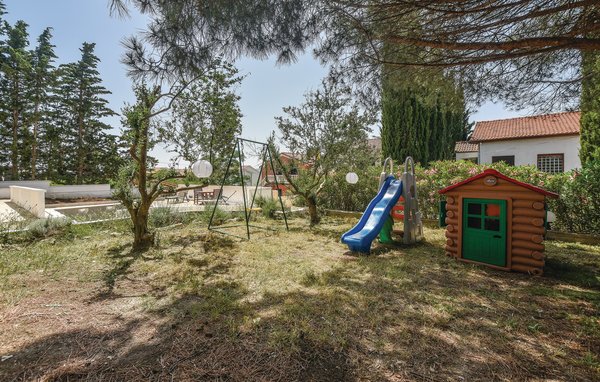 Apartament - Biograd-Sv.Petar , Chorwacja - CDA346 101