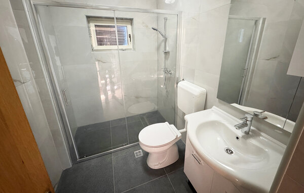 Apartment - Biograd-Sv.Petar , Croatia - CDA347 701