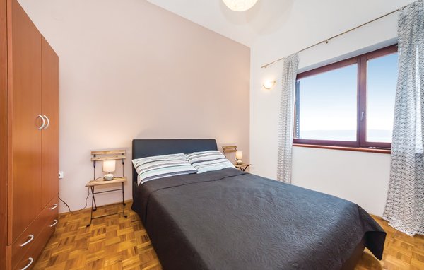 Apartment - Biograd-Sv.Petar , Croatia - CDA347 601
