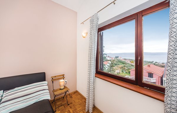 Apartment - Biograd-Sv.Petar , Croatia - CDA347 602
