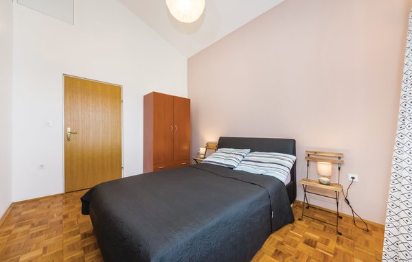Apartment - Biograd-Sv.Petar , Croatia - CDA347 603